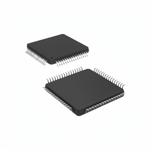 Electronic Circuit Components 64 TQFP Embedded BOM IC In Stock ATXMEGA64B3-AN - Product Image 1