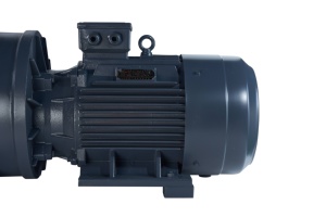 Carbon chụp 2BV Vòng nước bơm chân không - Product Image 5