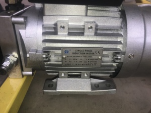 Ống xả thủy lực Bender ống uốn máy - Product Image 5