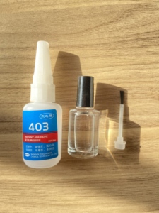 <span class=keywords><strong>Neon</strong></span> Special 403, Pegamento y Agente de Tratamiento de Silicona, la Segunda Generación de Lámparas de Neón Flexibles LED Divididas - Product Image 4