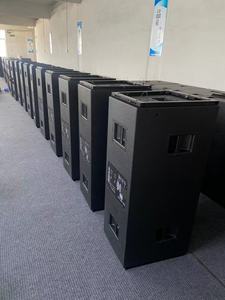 LV4889 Dual 15inch 3-way Big Power Professional Audio Video <strong>Line</strong> <strong>Array</strong> Speakers Sound Equipment/amplifiers/speaker - Product Image 4