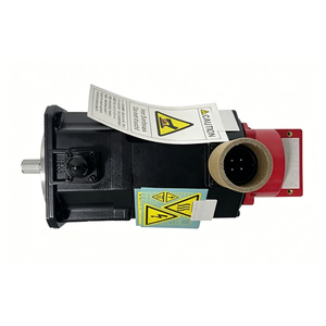 Servicio Profesional de Reparación y Mantenimiento FANUC A06B-0032-B175 Motor AC de Alta Eficiencia Energética FANUC - Product Image 5