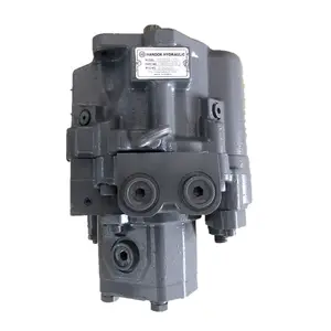 194-6468 229-1927 AP2D18-904-0 303 Main Pump 303CR 303 Hydraulic Pump For Caterpillar