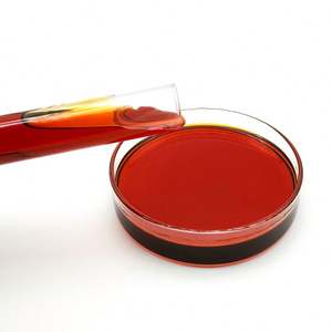 OEM saf doğal iyi akışkanlık yüksek saflıkta yüksek içerik karides kril yağı sıcak satış - Product Image 1