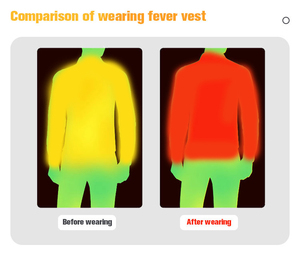 Custom Electric <strong>Jacket</strong> With Detachable <strong>Hood</strong> and Battery Pack Outdoor Winter <strong>Jacket</strong> Men <strong>Soft</strong> <strong>Shell</strong> Heated <strong>Jacket</strong> - Product Image 4