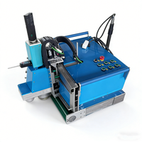 Nouveauté Chine Robot de nivellement de béton 220V pour équipement mécanique