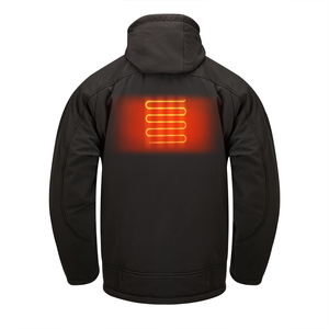 <span class=keywords><strong>Chaqueta</strong></span> Térmica con Logotipo Personalizado, <span class=keywords><strong>Chaqueta</strong></span> con Calefacción para Hombre y Mujer, Chaleco con Calefacción USB, <span class=keywords><strong>Chaqueta</strong></span> Táctica con Calefacción - Product Image 2