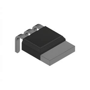 Transistores TO-251AA RFD16N05L en Stock, Compre Componentes Electrónicos en Línea - Product Image 1