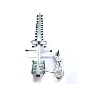Antena Wifi Externa 4G Lte de 28dbi 600-2700mhz, Antena Yagi 4G para Exteriores, Antena de Comunicación de 16 Elementos - Product Image 2