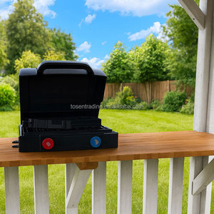 Cabane en bois massif pour enfants, tente de jeu pour enfants, maison de jeu pour enfants avec tableau noir - Product Image 2