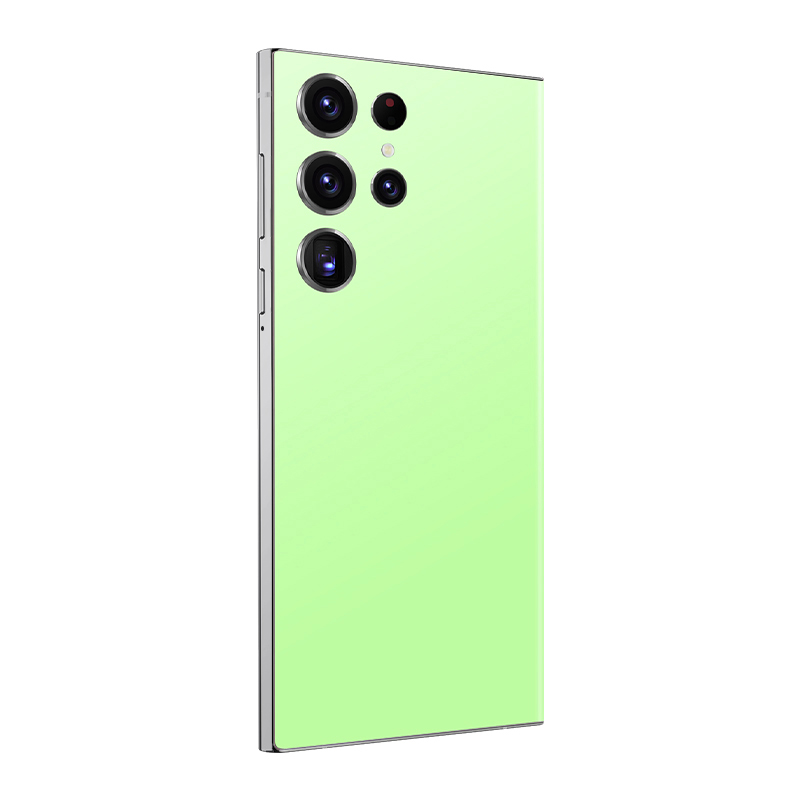 Verde