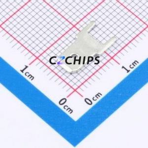T18708 Solder Tab Terminal Through hole Component (THT) Terminal - Product Image 2