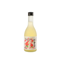 Te Koop Alcoholische Drank Chinese Fruitwijn Perzik Wijn
