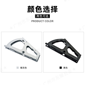Dongyao <b>Shoe</b> Cabinet Flip <b>Rack</b> Single Double Triple Layer Metal Easy Install Modern Simple Style - Product Image 5