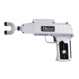 Instrument de réglage d'impulsion chiropratique électrique activateur de colonne vertébrale masseur de Correction masseur portable - Product Image 1