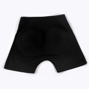 Moldeador de Abdomen Natural uno en uno para mujer, bragas de cadera para glúteos de melocotón, más cojines, bellamente rastreado, glúteos, caderas abundantes - Product Image 6