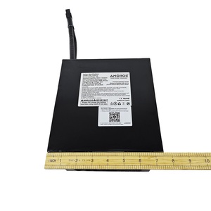 แบตเตอรี่ลิเธียม AMORGE 20S7P 72V 35AH 170A พร้อมกล่องโลหะสำหรับจักรยานไฟฟ้า - Product Image 3