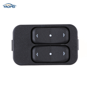Nuevo Maestro eléctrico interruptor de la ventana de energía 6240107 de 93350573 para <span class=keywords><strong>Opel</strong></span> Astra G <span class=keywords><strong>Combo</strong></span> 1994 -2014 - Product Image 3