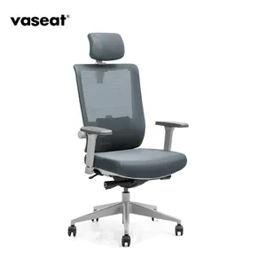 High Quality Cheap New Design Modern Wholesale Executive Mesh Price Ergonomic Office Swivel Chair Furniture