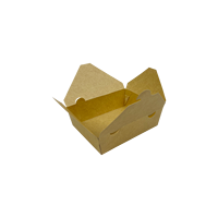 Sandwich jetable Frites Ailes frites Carton Togo Snack Récipient d'emballage de fast-food Burger à emporter Boîte de poulet