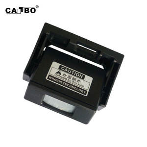 <span class=keywords><strong>Détecteur</strong></span> <span class=keywords><strong>de</strong></span> mouvement passif infrarouge CANBO M-204F à montage en surface pour porte tournante automatique - Product Image 4