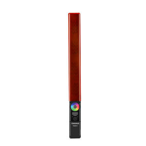 <span class=keywords><strong>Yongnuo</strong></span> YN360 <span class=keywords><strong>III</strong></span> YN360III Portable 3200K-5500K RGB Coloré Ice Stick LED Vidéo Lumière Tactile Réglage Contrôlé par Téléphone App - Product Image 2