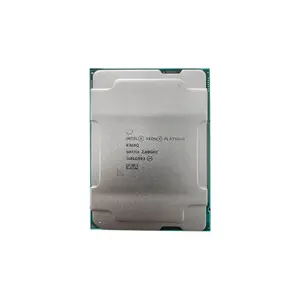 CPU Processador Intel Xeon Platinum 8368Q (57M Cache, 2,60 GHz) FC-LGA16A CD8068904582803 SRKHX CPU 8368Q
