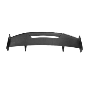 Alerón Trasero de Fibra de Carbono Real Estilo MAD para BMW Serie 3 4 5 M2M3M4F30F32F80F82F87F90F10 - Product Image 1
