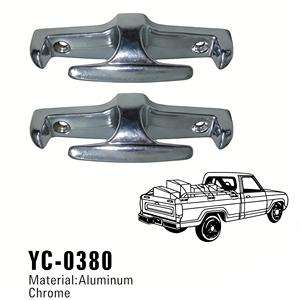 Crochet <span class=keywords><strong>de</strong></span> <span class=keywords><strong>remorquage</strong></span> universel pour voitures et camionnettes - Product Image 1