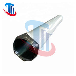 Cilindro de entrega de bomba de hormigón Putzmeister de Source Factory A061020 DN180 para TK50 TK40 - Product Image 6