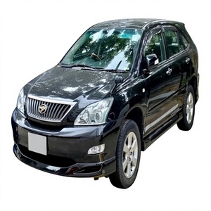 Used JAPANESE CARS Harrier 3.0 300G Premium L Cars for sale - Product Image 1