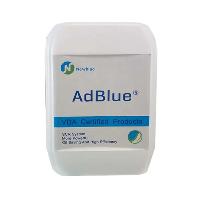 Adblue liquido