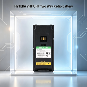 Batterie lithium-ion anti-explosion rechargeable HYTERA BL2102-EX pour radio UHF HP785 HP705, radio VHF, radio bidirectionnelle, talkie-walkie - Product Image 1