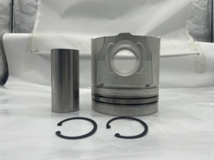 Piezas de motor de maquinaria KTA19 KTA38 KTA50, pistón de motor 3096685 4345773 3631241 para Cummins - Product Image 2