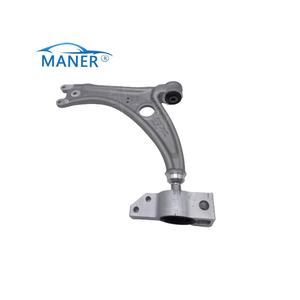 MANER 3C0407151G 3C0407151A Pièces de suspension automobile Bras de suspension avant pour VW CC Passat Tiguan Seat Alhambra - Product Image 1