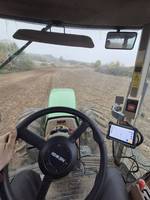 Système de direction automatique pour tracteur NX510 Navigation Agriculture NEWDI NG3A