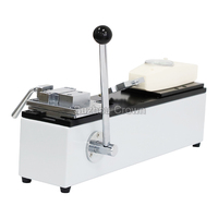 Pointeur manuel 500N/1000N, appareil de test de force terminal, terminal