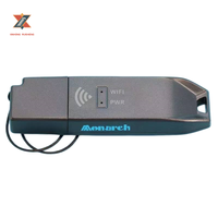 Módulo Bluetooth Dedicado para el Programa de Grabación Monarch MCTC-WIFI-A0, Aplicación de Depuración Inteligente para Elevadores Palm Monarch