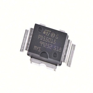 วงจรรวม PD55015 รุ่นใหม่ของแท้ TRANS RF N-CH FET POWERSO-10RF - Product Image 1