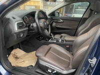 Vente en gros de BMW Série 1 d'occasion 2021 120i M Sport Night Edition – Stock concessionnaire berline pour l'exportation – Voitures d'occasion
