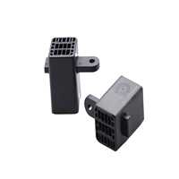 Connecteur Tyco 936051-1, boîtier femelle 8 broches, connecteur électrique automobile fil à fil