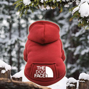 제조업체의 럭셔리 <span class=keywords><strong>XXL</strong></span> 면 개 코트 조끼 까마귀 고양이 가을 시즌 액세서리를위한 새로운 디자인 겨울 강아지 애완 동물 의류 - Product Image 3