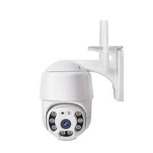 <span class=keywords><strong>Smartview</strong></span> A12 ngoài trời PTZ <span class=keywords><strong>camera</strong></span> 2MP wifi an ninh Dome với tự động theo dõi hai cách nói chuyện chuyển động cảnh báo IP66 bảo vệ cho nhà - Product Image 3
