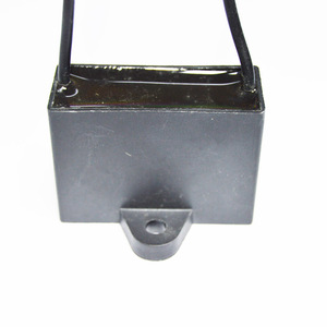 ตัวเก็บประจุ Good Heart Cbb61 6uF 450Vac สำหรับอุปกรณ์เสริมเครื่องดูดควัน - Product Image 3
