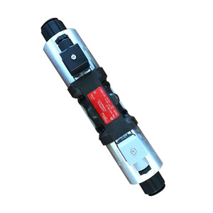 วาล์วควบคุมทิศทางแบบสัดส่วนยาเกโอ รุ่น PRM6-103Y1180-24 วาล์วเซอร์โวสำหรับติดตั้งแผงไฮดรอลิก - Product Image 4