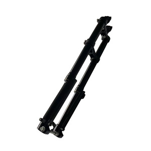 Venta Directa de Fábrica, Envío Rápido, Bicicleta Todoterreno SS30, Bicicleta Eléctrica de 15000W con Batería de Litio de 75AH 72V, Cuadro de Acero al Carbono - Product Image 3