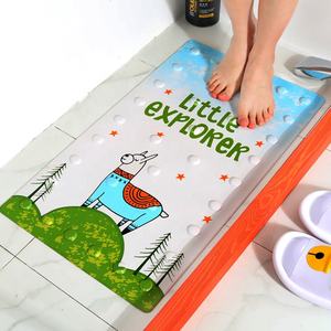 Conception faite sur commande <span class=keywords><strong>de</strong></span> <span class=keywords><strong>diatomite</strong></span> antidérapant <span class=keywords><strong>tapis</strong></span> <span class=keywords><strong>de</strong></span> <span class=keywords><strong>bain</strong></span> EN PVC pour salle <span class=keywords><strong>de</strong></span> <span class=keywords><strong>bain</strong></span> - Product Image 1