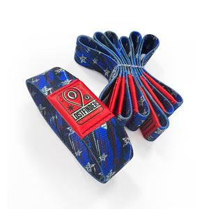 สายรัดข้อมือแบบยืดหยุ่นของ NFC มีโลโก้ออกแบบได้ตามต้องการ - Product Image 5