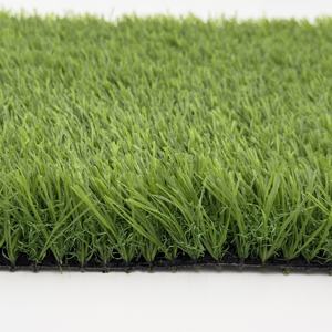 Césped Artificial Resistente al Fuego de 40WAVY-150 de 40 mm, Césped Sintético para Paisajismo y Decoración de Paredes - Product Image 2