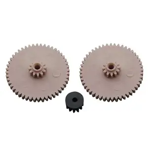 BGE511 Electronic 3-Pieces Odometer Gear Set for -Benz - G-Wagen (460-461) 1979-1999 -Benz-Powerliner Tractor S class (126)
